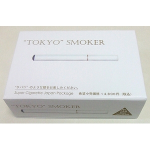 ͽ:2009ǯ3ܤ缡ȯۡŻҥХۥѡå ǿ/TOKYO SMOKER(ȥ祦⡼)β1